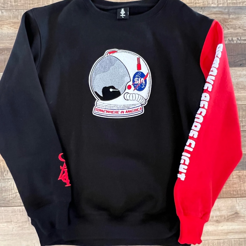 SIA Astronaut Set